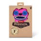 FUGGLER GOLD - Зъбато чудовище, асортимент Продукт FUGGLER GOLD - Зъбато чудовище, асортимент - 16 - BG Hlapeta