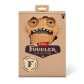 FUGGLER GOLD - Зъбато чудовище, асортимент Продукт FUGGLER GOLD - Зъбато чудовище, асортимент - 27 - BG Hlapeta