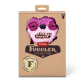 FUGGLER GOLD - Зъбато чудовище, асортимент Продукт FUGGLER GOLD - Зъбато чудовище, асортимент - 26 - BG Hlapeta