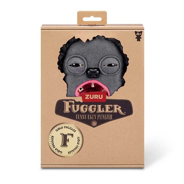 Продукт FUGGLER GOLD - Зъбато чудовище, асортимент - 0 - BG Hlapeta
