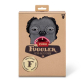 FUGGLER GOLD - Зъбато чудовище, асортимент Продукт FUGGLER GOLD - Зъбато чудовище, асортимент - 25 - BG Hlapeta