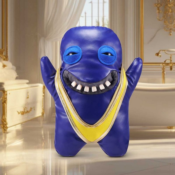 Продукт FUGGLER GOLD - Зъбато чудовище, асортимент - 0 - BG Hlapeta