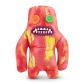 FUGGLER Laboratory Misfits - Зъбато чудовище, асортимент Продукт FUGGLER Laboratory Misfits - Зъбато чудовище, асортимент - 44 - BG Hlapeta