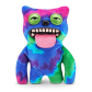 FUGGLER Laboratory Misfits - Зъбато чудовище, асортимент Продукт FUGGLER Laboratory Misfits - Зъбато чудовище, асортимент - 42 - BG Hlapeta