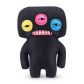 FUGGLER Laboratory Misfits - Зъбато чудовище, асортимент Продукт FUGGLER Laboratory Misfits - Зъбато чудовище, асортимент - 41 - BG Hlapeta