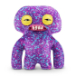FUGGLER Laboratory Misfits - Зъбато чудовище, асортимент Продукт FUGGLER Laboratory Misfits - Зъбато чудовище, асортимент - 40 - BG Hlapeta