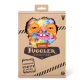 FUGGLER Laboratory Misfits - Зъбато чудовище, асортимент Продукт FUGGLER Laboratory Misfits - Зъбато чудовище, асортимент - 24 - BG Hlapeta