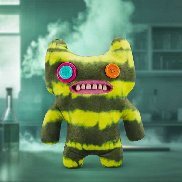 Продукт FUGGLER Laboratory Misfits - Зъбато чудовище, асортимент - 0 - BG Hlapeta