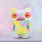 FUGGLER Laboratory Misfits - Зъбато чудовище, асортимент Продукт FUGGLER Laboratory Misfits - Зъбато чудовище, асортимент - 22 - BG Hlapeta