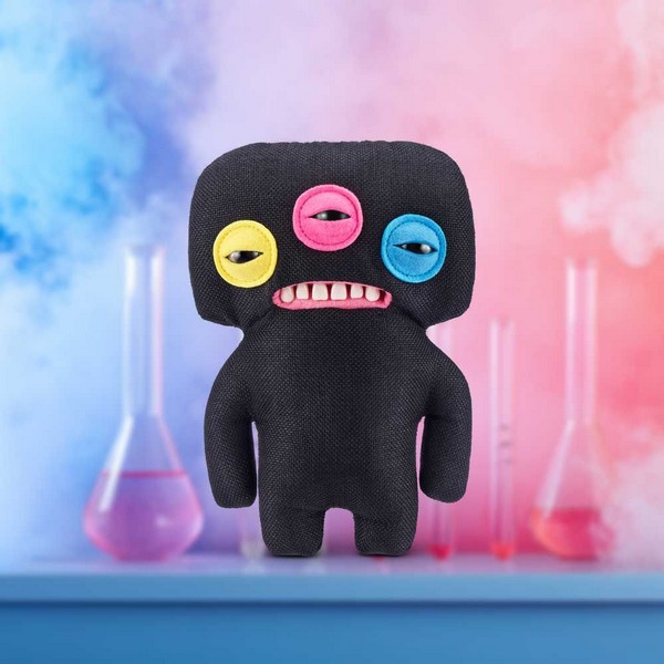 Продукт FUGGLER Laboratory Misfits - Зъбато чудовище, асортимент - 0 - BG Hlapeta