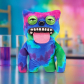 FUGGLER Laboratory Misfits - Зъбато чудовище, асортимент Продукт FUGGLER Laboratory Misfits - Зъбато чудовище, асортимент - 15 - BG Hlapeta