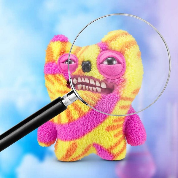 Продукт FUGGLER Laboratory Misfits - Зъбато чудовище, асортимент - 0 - BG Hlapeta