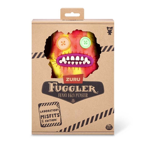 Продукт FUGGLER On The Block - Зъбато чудовище, асортимент - 0 - BG Hlapeta