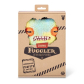 FUGGLER On The Block - Зъбато чудовище, асортимент Продукт FUGGLER On The Block - Зъбато чудовище, асортимент - 64 - BG Hlapeta