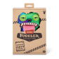 FUGGLER On The Block - Зъбато чудовище, асортимент Продукт FUGGLER On The Block - Зъбато чудовище, асортимент - 63 - BG Hlapeta