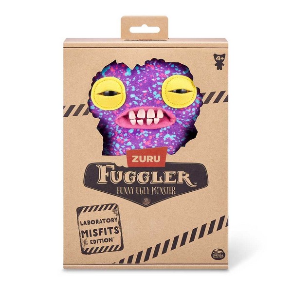 Продукт FUGGLER On The Block - Зъбато чудовище, асортимент - 0 - BG Hlapeta