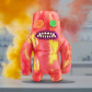 FUGGLER On The Block - Зъбато чудовище, асортимент Продукт FUGGLER On The Block - Зъбато чудовище, асортимент - 58 - BG Hlapeta