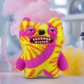 FUGGLER On The Block - Зъбато чудовище, асортимент Продукт FUGGLER On The Block - Зъбато чудовище, асортимент - 54 - BG Hlapeta