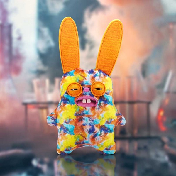 Продукт FUGGLER On The Block - Зъбато чудовище, асортимент - 0 - BG Hlapeta