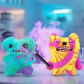 FUGGLER On The Block - Зъбато чудовище, асортимент Продукт FUGGLER On The Block - Зъбато чудовище, асортимент - 33 - BG Hlapeta