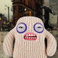 FUGGLER On The Block - Зъбато чудовище, асортимент Продукт FUGGLER On The Block - Зъбато чудовище, асортимент - 14 - BG Hlapeta