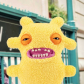 FUGGLER On The Block - Зъбато чудовище, асортимент Продукт FUGGLER On The Block - Зъбато чудовище, асортимент - 8 - BG Hlapeta
