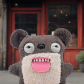 FUGGLER On The Block - Зъбато чудовище, асортимент Продукт FUGGLER On The Block - Зъбато чудовище, асортимент - 7 - BG Hlapeta