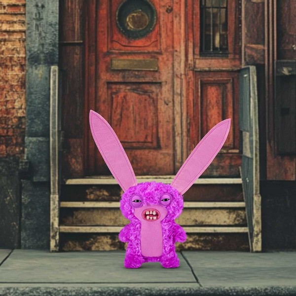 Продукт FUGGLER On The Block - Зъбато чудовище, асортимент - 0 - BG Hlapeta