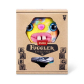 FUGGLER BABY FUGGS - Зъбато чудовище бебе, асортимент Продукт FUGGLER BABY FUGGS - Зъбато чудовище бебе, асортимент - 8 - BG Hlapeta
