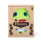 FUGGLER BABY FUGGS - Зъбато чудовище бебе, асортимент Продукт FUGGLER BABY FUGGS - Зъбато чудовище бебе, асортимент - 4 - BG Hlapeta