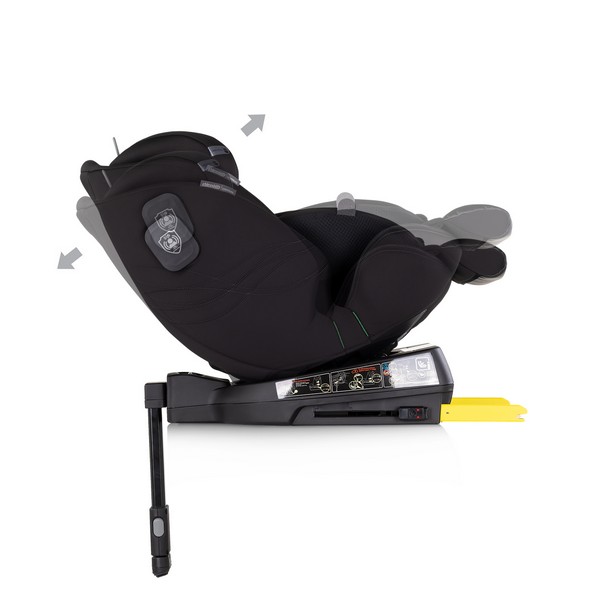 Продукт Chipolino PREMIUM - Столче за кола 360 I-size 40-150 - 0 - BG Hlapeta