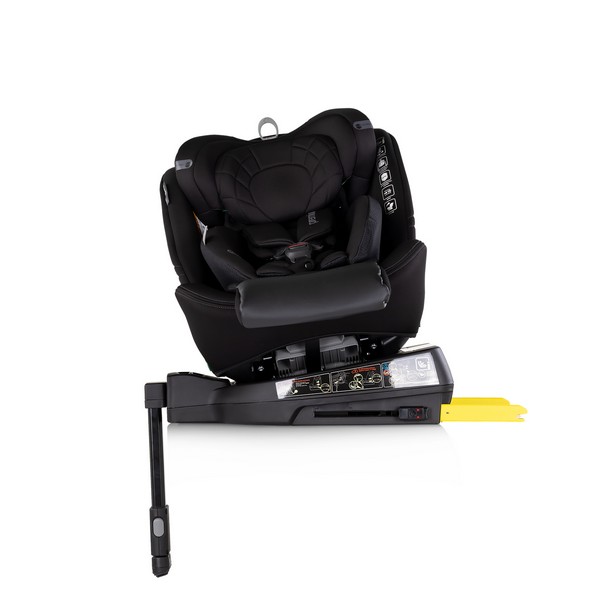 Продукт Chipolino PREMIUM - Столче за кола 360 I-size 40-150 - 0 - BG Hlapeta