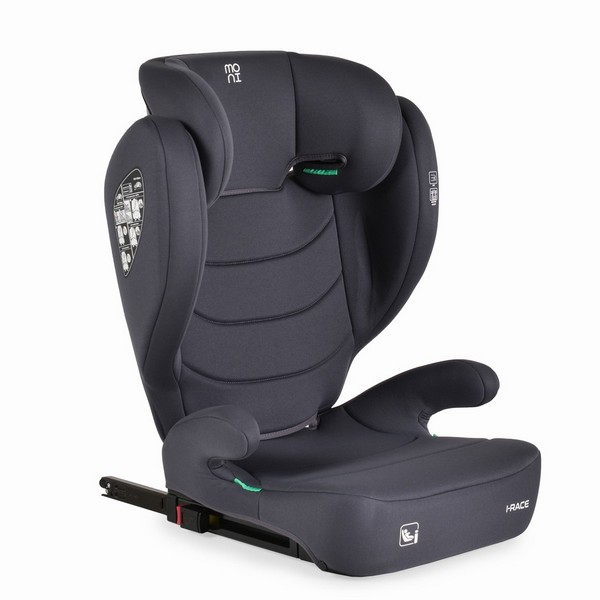 Продукт Moni i-Race - Стол за кола 100-150см - 0 - BG Hlapeta