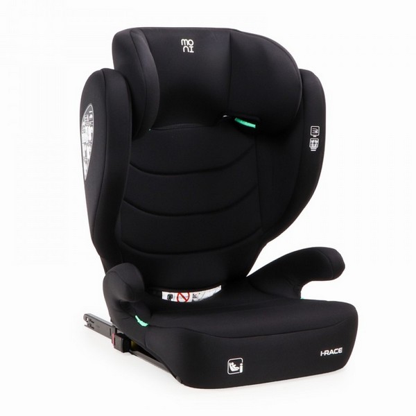 Продукт Moni i-Race - Стол за кола 100-150см - 0 - BG Hlapeta