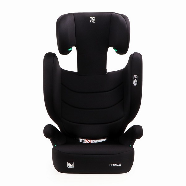 Продукт Moni i-Race - Стол за кола 100-150см - 0 - BG Hlapeta