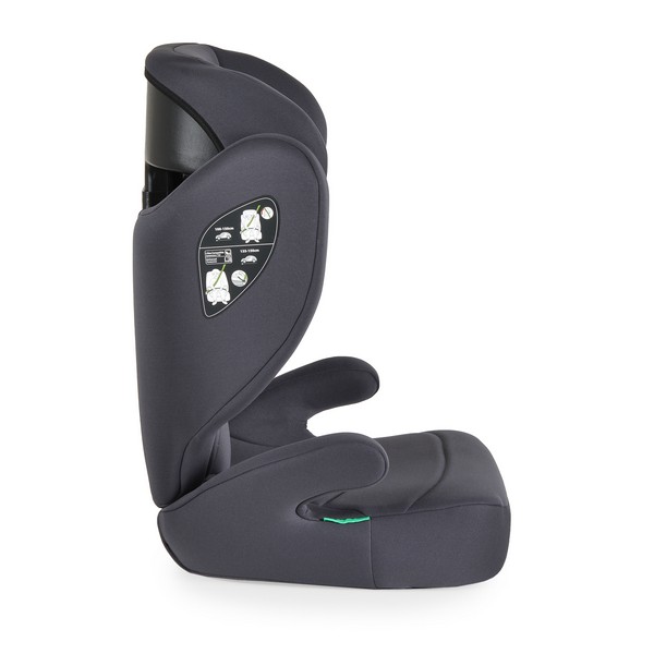 Продукт Moni Race - Стол за кола 100-150см - 0 - BG Hlapeta