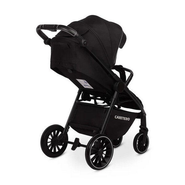 Продукт Caretero Agil - Бебешка Количка - 0 - BG Hlapeta