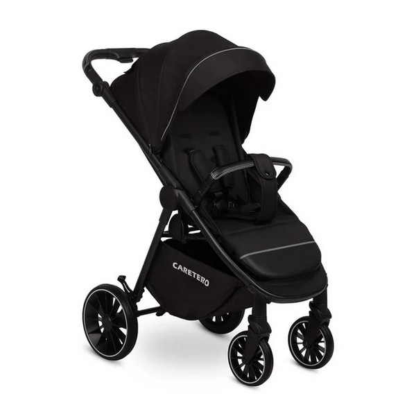 Продукт Caretero Agil - Бебешка Количка - 0 - BG Hlapeta