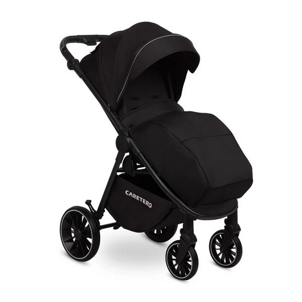 Продукт Caretero Agil - Бебешка Количка - 0 - BG Hlapeta
