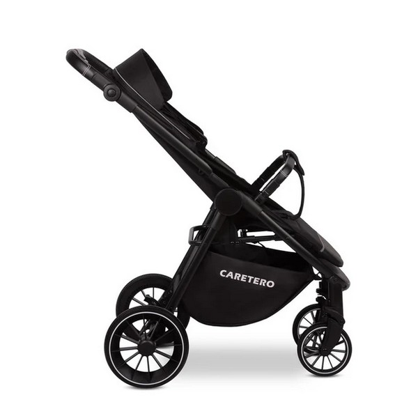 Продукт Caretero Agil - Бебешка Количка - 0 - BG Hlapeta