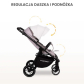 Caretero Agil - Бебешка Количка Продукт Caretero Agil - Бебешка Количка - 21 - BG Hlapeta