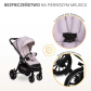 Caretero Agil - Бебешка Количка Продукт Caretero Agil - Бебешка Количка - 20 - BG Hlapeta