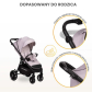 Caretero Agil - Бебешка Количка Продукт Caretero Agil - Бебешка Количка - 19 - BG Hlapeta