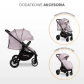 Caretero Agil - Бебешка Количка Продукт Caretero Agil - Бебешка Количка - 17 - BG Hlapeta