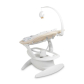 Caretero Noco Rocker - Шезлонг И Люлка 2В1 Продукт Caretero Noco Rocker - Шезлонг И Люлка 2В1 - 19 - BG Hlapeta