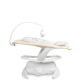 Caretero Noco Rocker - Шезлонг И Люлка 2В1 Продукт Caretero Noco Rocker - Шезлонг И Люлка 2В1 - 12 - BG Hlapeta