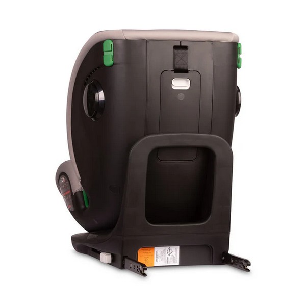 Продукт Caretero Securo - Стол За Кола I-Size 40-150 см. - 0 - BG Hlapeta