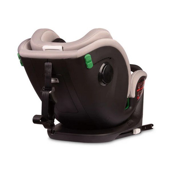 Продукт Caretero Securo - Стол За Кола I-Size 40-150 см. - 0 - BG Hlapeta