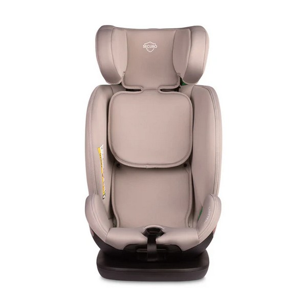 Продукт Caretero Securo - Стол За Кола I-Size 40-150 см. - 0 - BG Hlapeta