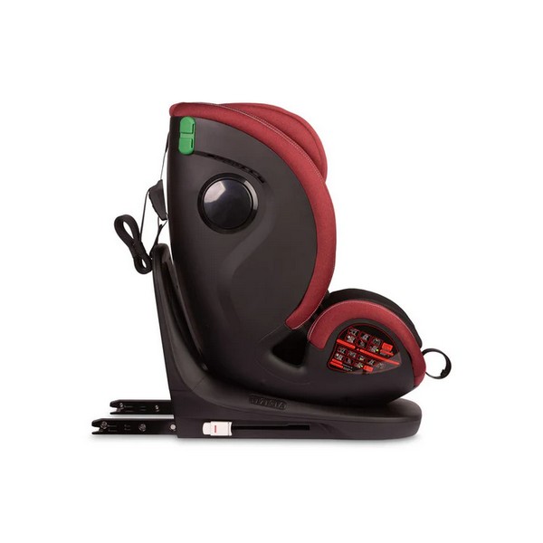 Продукт Caretero Securo - Стол За Кола I-Size 40-150 см. - 0 - BG Hlapeta